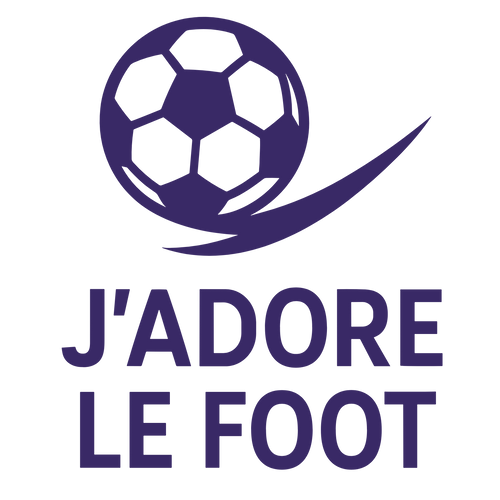 J'adore le foot